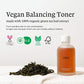 Green Tea Extract Face Toner For Sensitive Skin