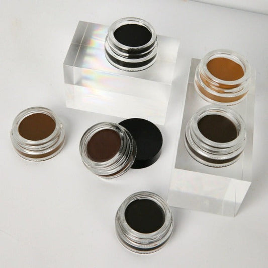 Private label eyebrow Pomade & eyebrow gel