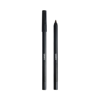 Thick Black Smooth Waterproof Sweatproof Eyeliner Gel Pen OEM/ODM