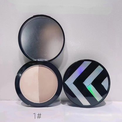 Light and Shadow 3D Contouring Powder