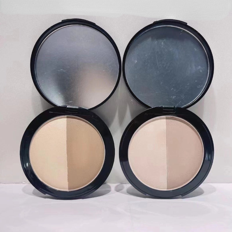 Light and Shadow 3D Contouring Powder