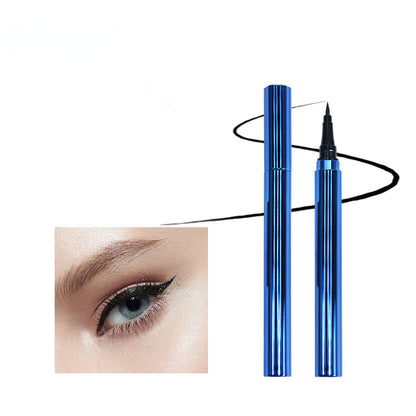 Waterproof and sweatproof liquid eyeliner OEM/ODM