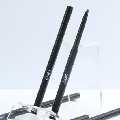 Intense Black Ultra Fine 3.0 Automatic  Eyeliner Gel Pencil OEM/ODM