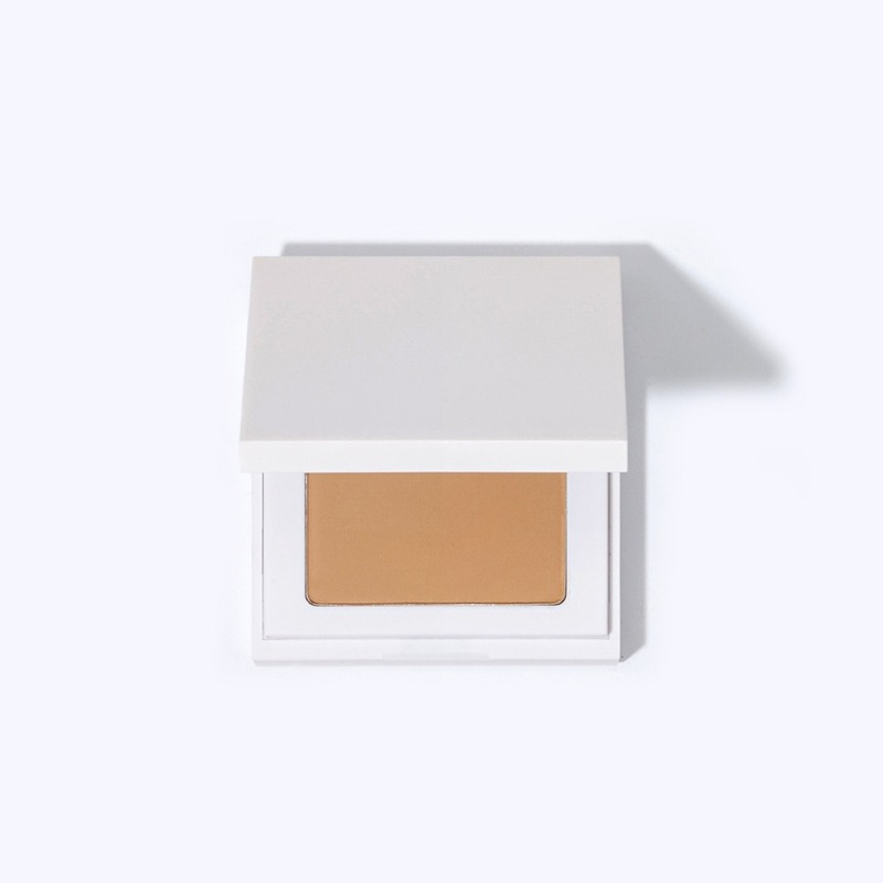 Affordable spot neutral powder concealer