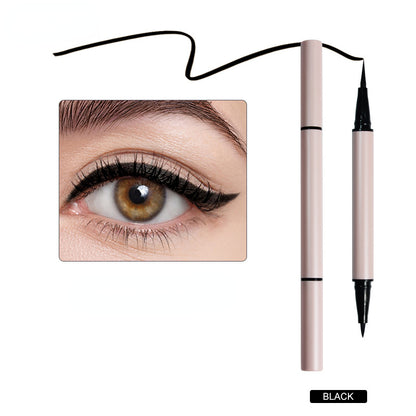 Thick + Thin Double-ended Liquid Eyeliner OEM/ODM