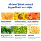 Plant essential oil moisturizing lip balm
