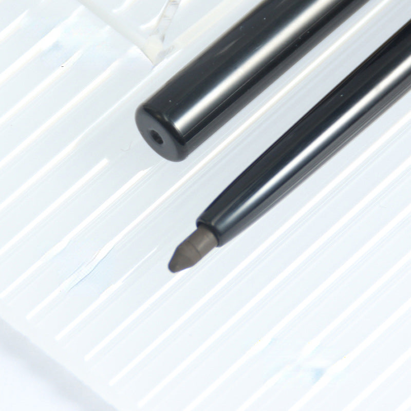 Intense Black Ultra Fine 3.0 Automatic  Eyeliner Gel Pencil OEM/ODM