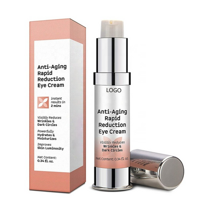 Anti Aging Rapid Reduction Eye Cream