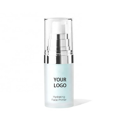 OEM Your Logo or Formula 14ml Oil Control Mineral Infused Primer Face Makeup for Anti-dry skin