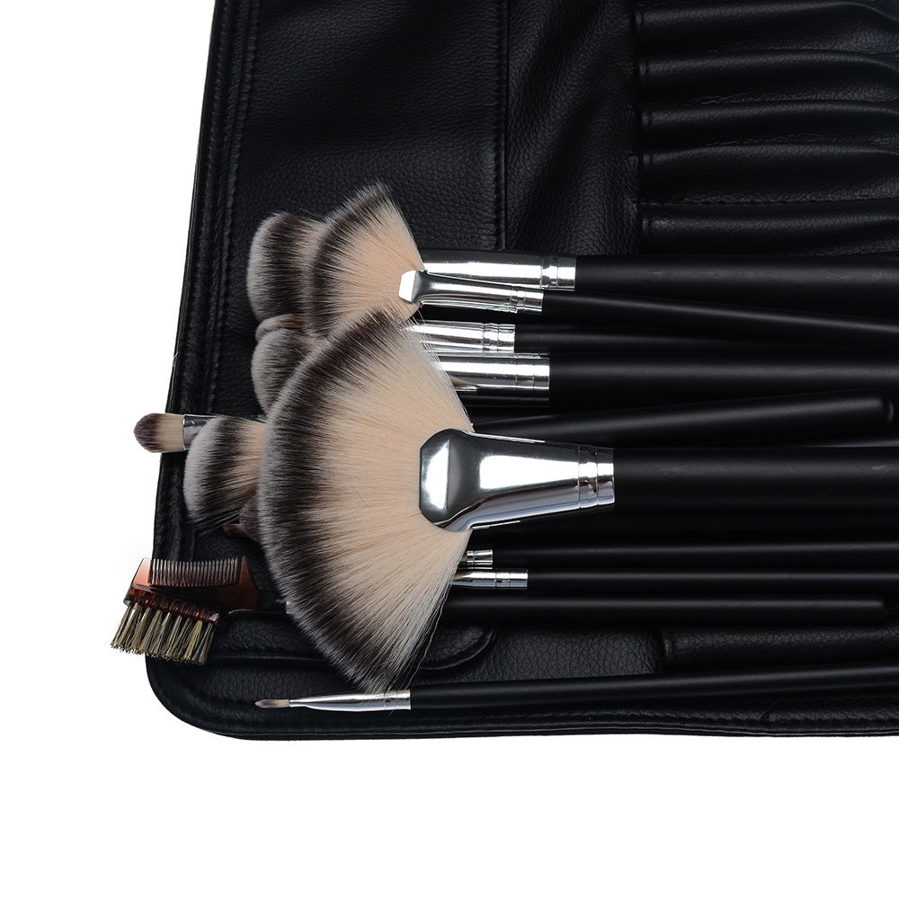 18 Pieces High-end Professional Makeup Brushes Makeup Brush Set