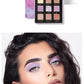 9 Colors Long Lasting Eyeshadow Palette