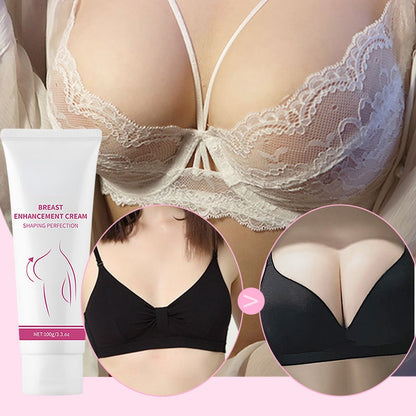 Reduction Enhancement Enlargement Big Breast Tight Cream