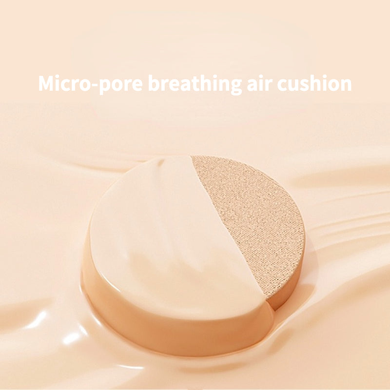 Isolation Concealer Brightening Complexion Oil Control Cushion CC Cream/BB Cream