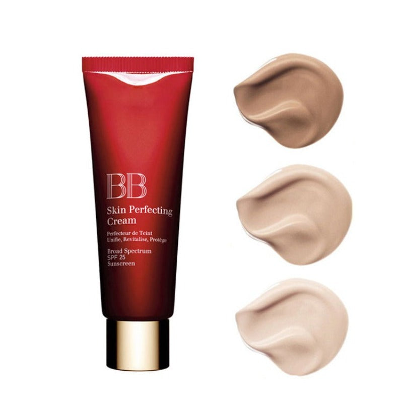 BB Foundation Cream