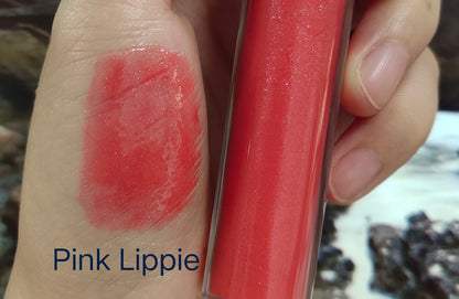 Plumping Lipgloss Private Label Vegan Cruelty Free Lipgloss Vendors Clear Shiny Glossy Lip gloss