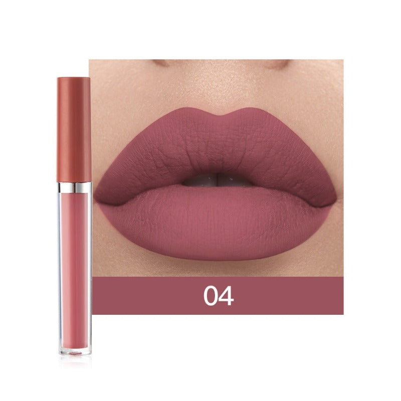 Liquid Lipstick 12