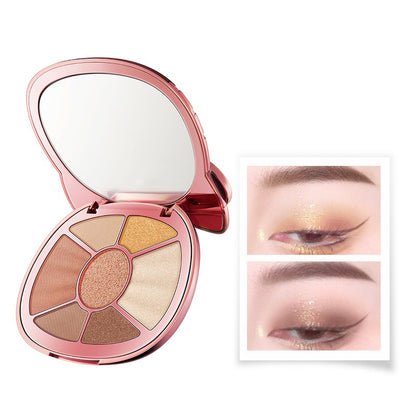 Eyeshadow Palette 5