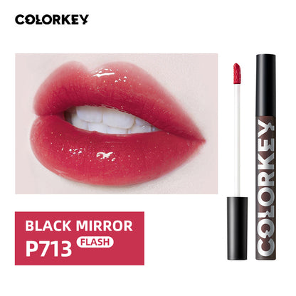 Lipstick Glossy jelly 14