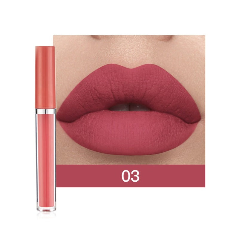 Liquid Lipstick 3