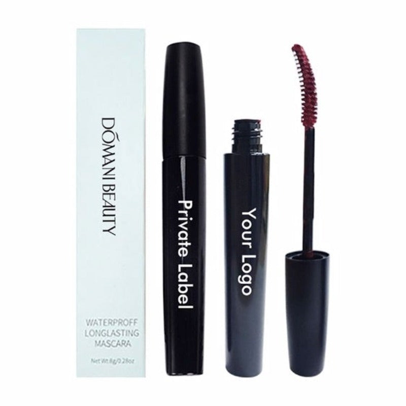 Volumizing Waterproof Mascara