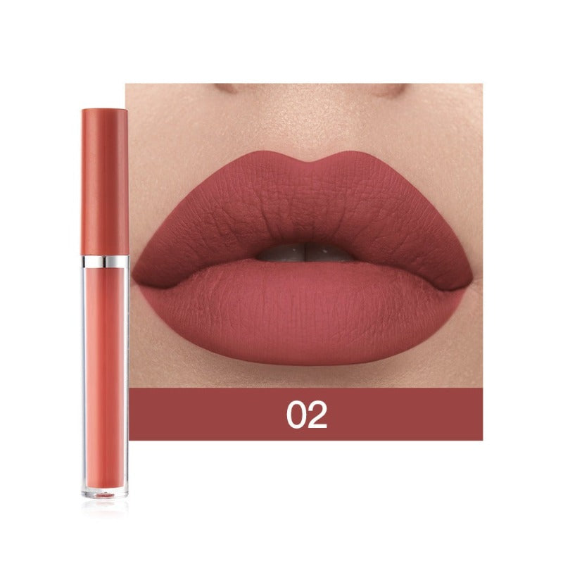 Liquid Lipstick 2