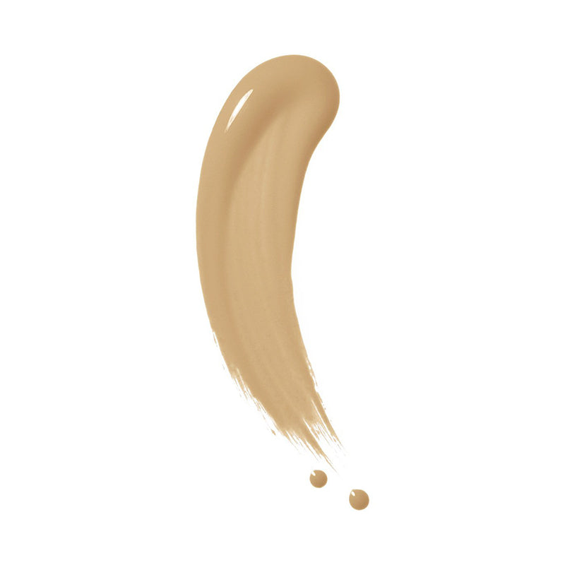NO LOGO Long Lasting Waterproof Natural Face Concealer Liquid Private Label Foundation