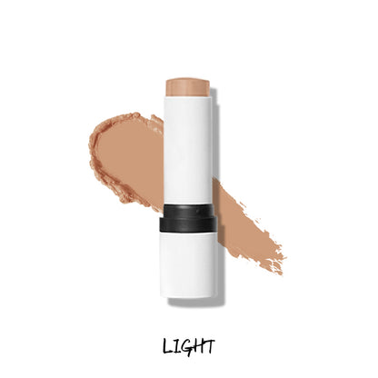 Double Head Waterproof Smoothing Full Coverage Contour Stick