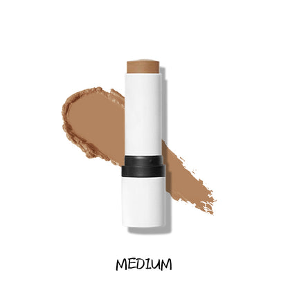 Double Head Waterproof Smoothing Full Coverage Contour Stick
