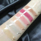 Nude Clear Lipgloss