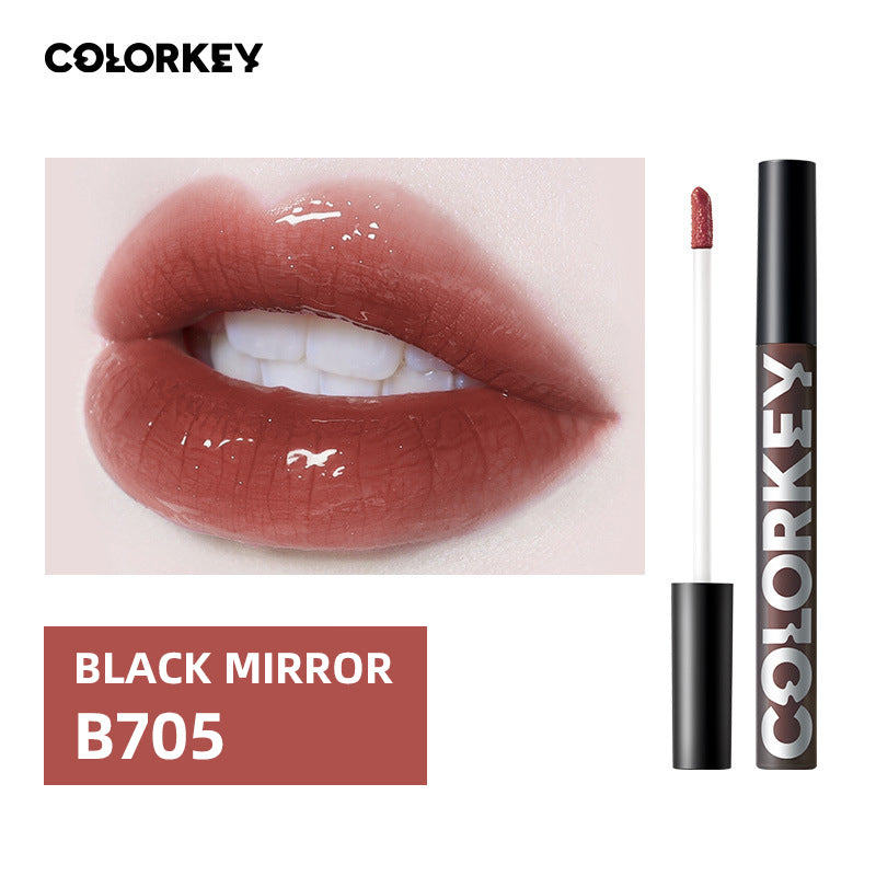 Lipstick Glossy jelly 6