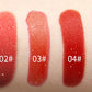 Metallic  Glitter Lipstick