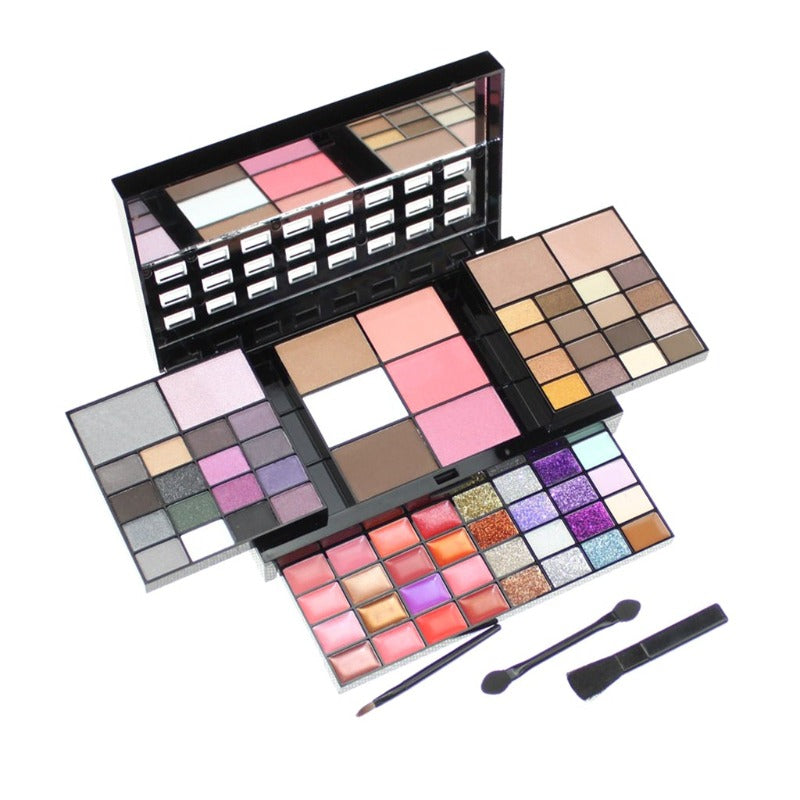 Eyeshadow kit