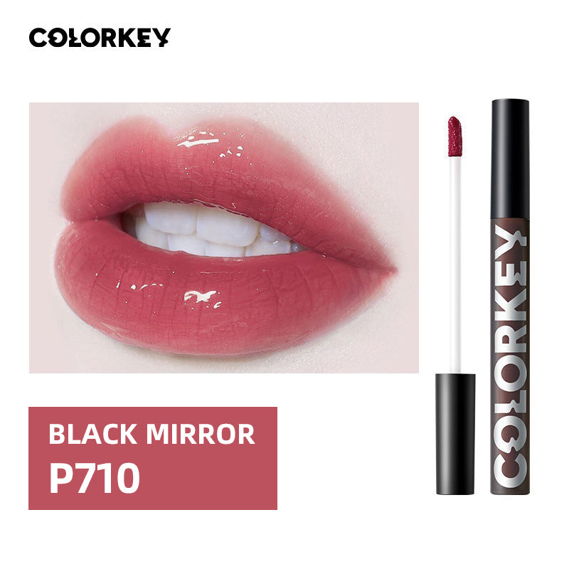 Lipstick Glossy jelly 11