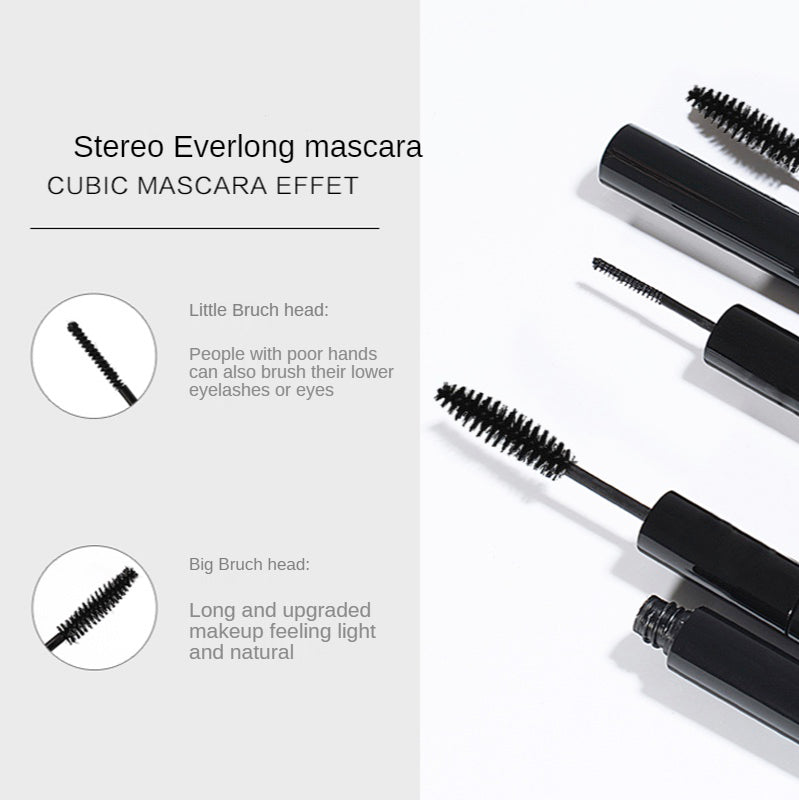 4D Fiber Lift & Curl Mascara