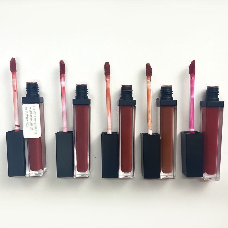 Glossy Lipstick OEM