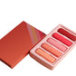 Matte Lipstick Set 