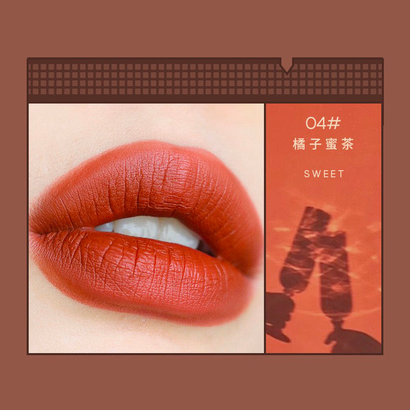 Lipstick design