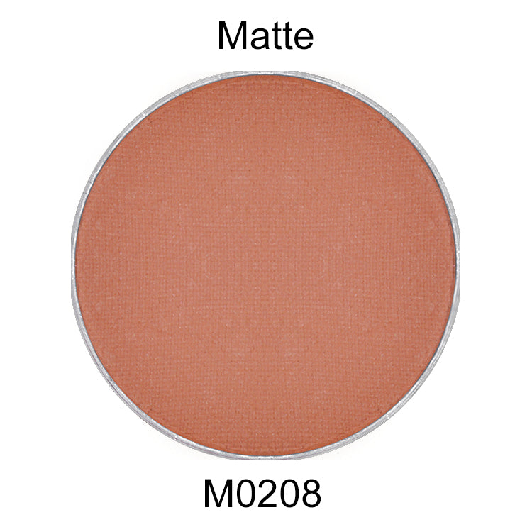 Matte Shimmer Eye Shadow pigment