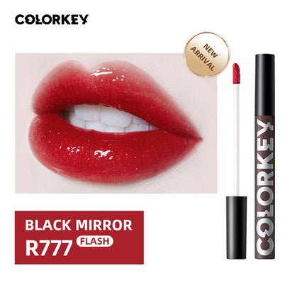Lipstick Glossy jelly 18