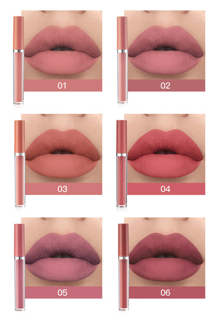 Liquid Lipstick 9