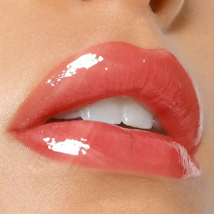 Neutral Jelly Lip Gloss