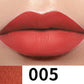 Neutral lip gloss without logo lip gloss
