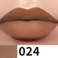 Neutral lip gloss without logo lip gloss