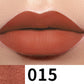 Neutral lip gloss without logo lip gloss