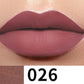 Neutral lip gloss without logo lip gloss