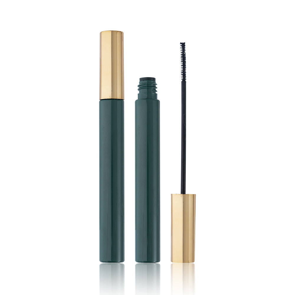 Thick and elongated waterproof 4D mascara (logo can be printed in small batches)