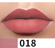 Neutral lip gloss without logo lip gloss