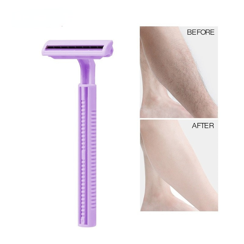 shaving razors
