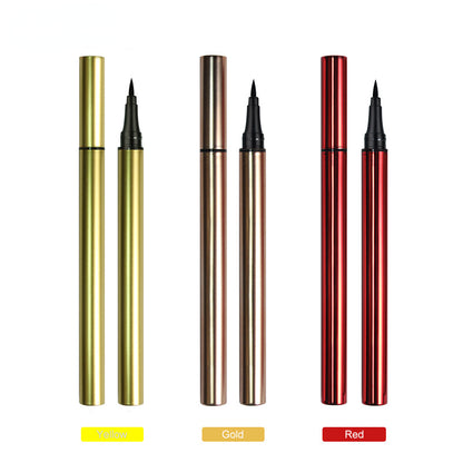Ultra-fine core liquid eyeliner pen OEM/ODM