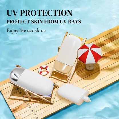 Waterproof Sunscreen Cream
